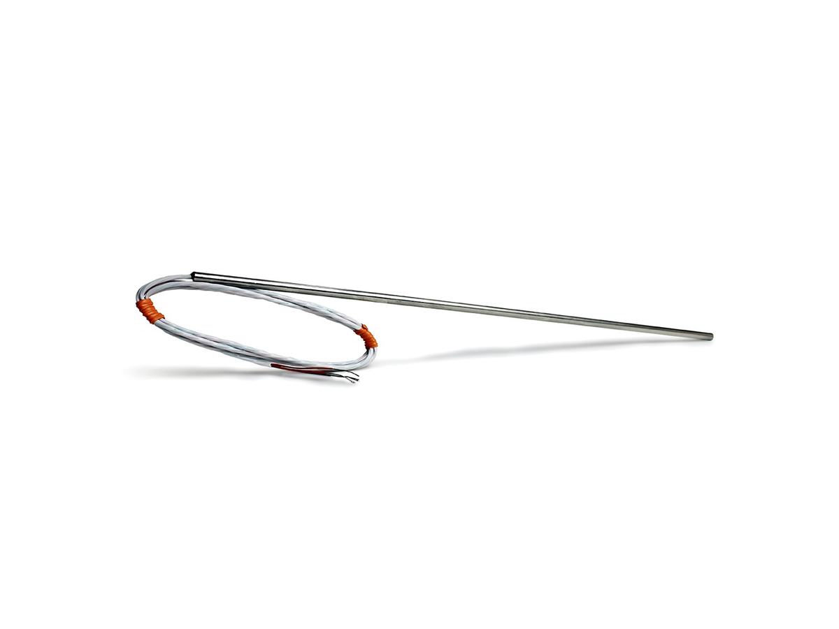4 Wire 72″ RTD Probe with 6″ Sheath (RTD Probe (72 inch))
