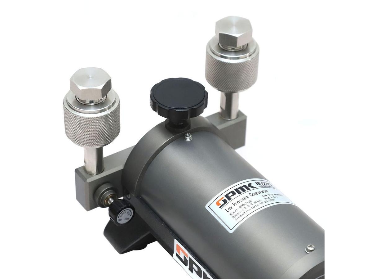 SPMK212C Low Pressure Pump