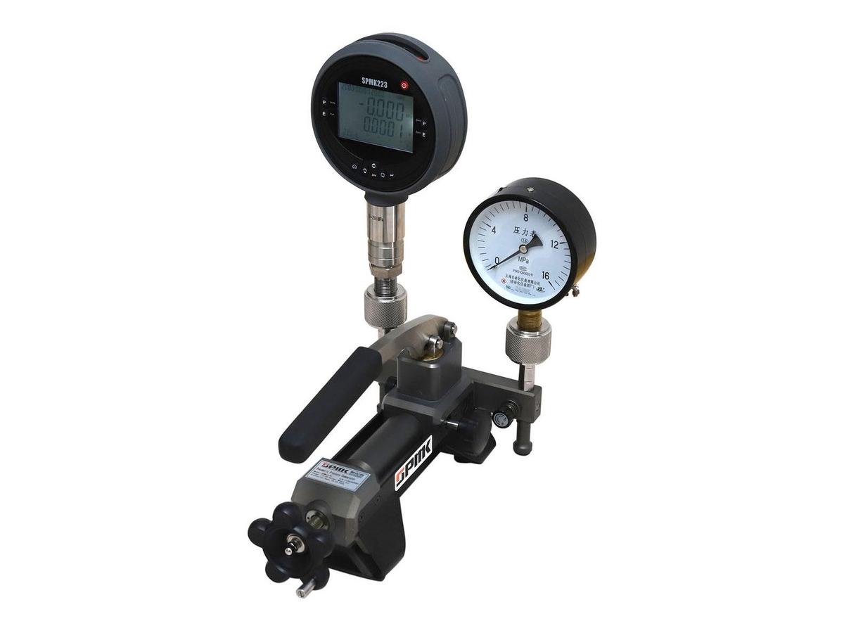 SPMK213B Low Pressure Pump