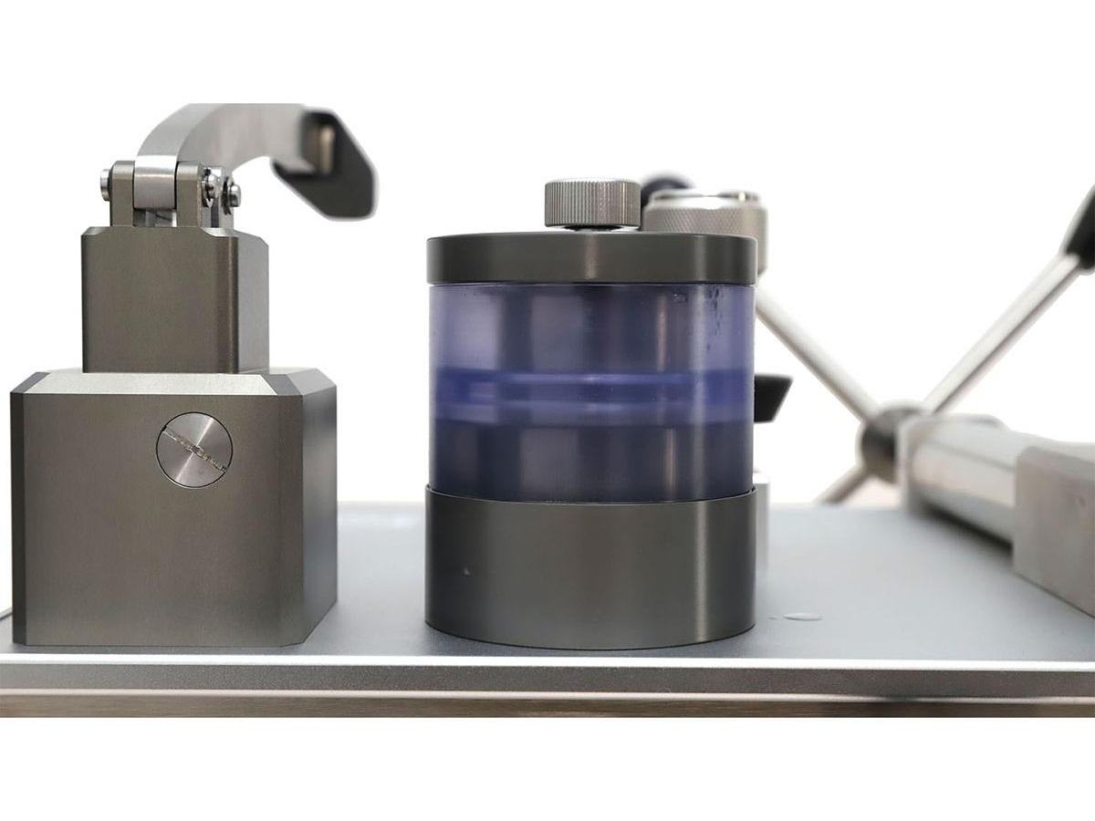 SPMK213K Ultra-high Pressure Test Pump (SPMK213K Oil)