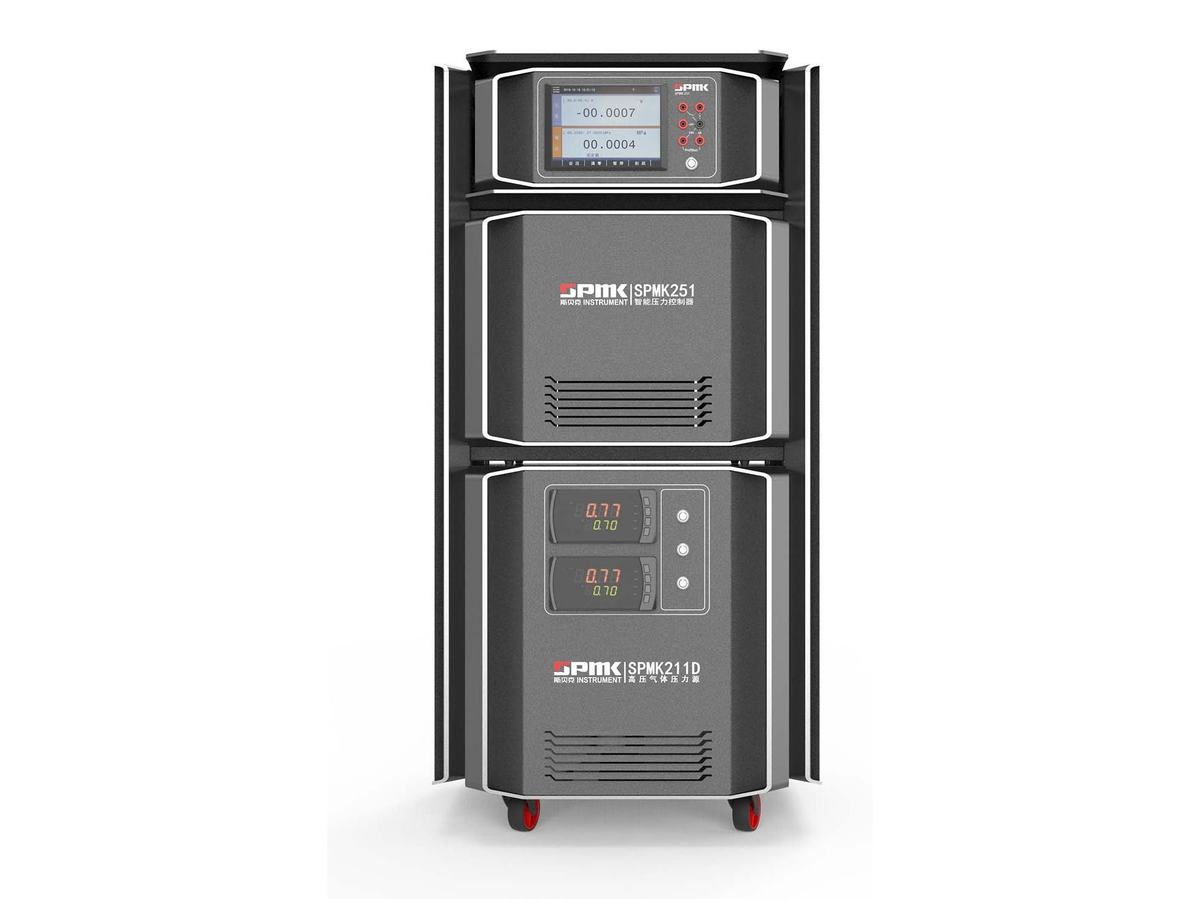 SPMK251 Intelligent Pressure Controller (SPMK251-6)
