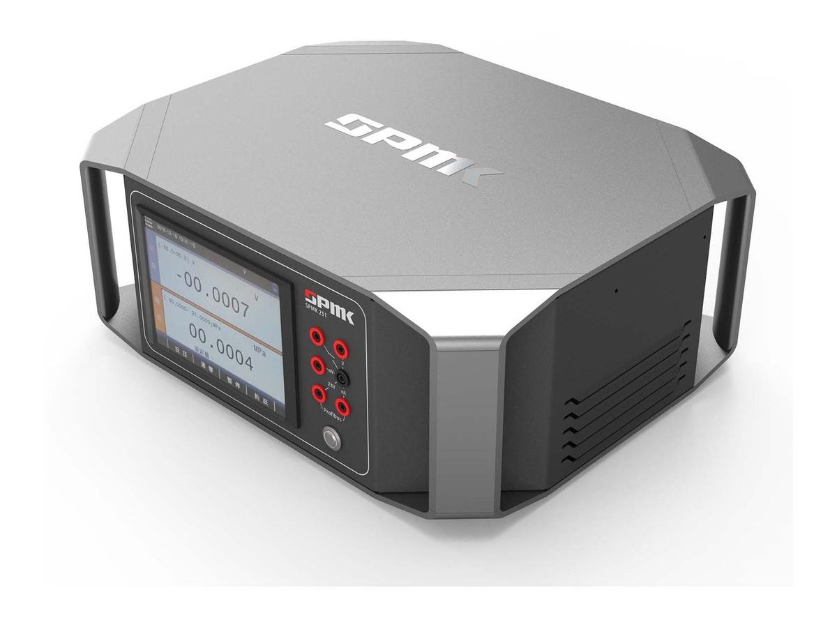 SPMK251 Intelligent Pressure Controller (SPMK251-6)