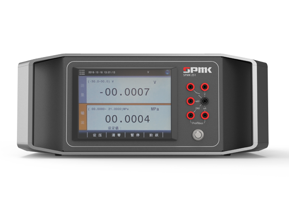 SPMK251 Intelligent Pressure Controller (SPMK251-6)
