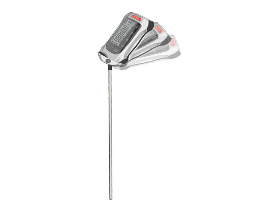 SPMK361 Precision Digital thermometer
