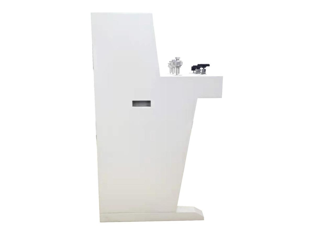 Bancada de Calibração Automática de Pressão SPMK991T (SPMK991T-4)