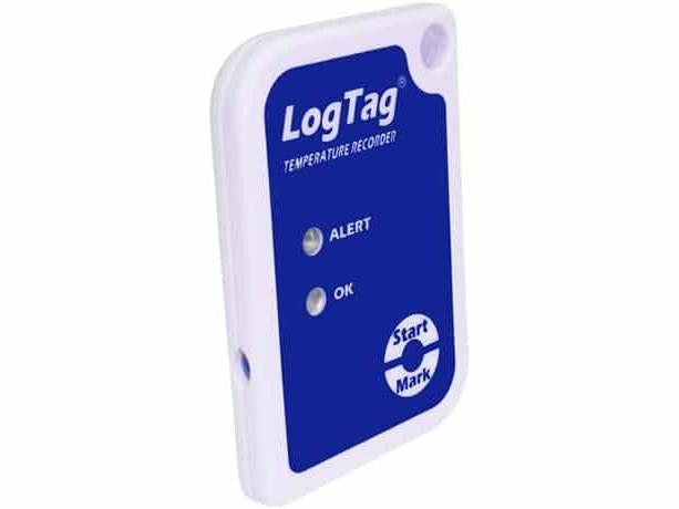 LogTag SRIC-4