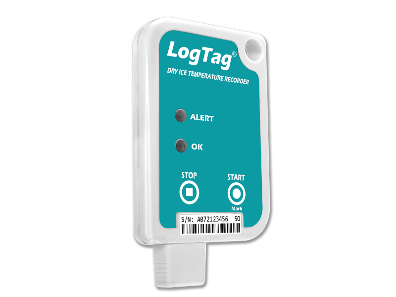 LogTag SRIL-16U