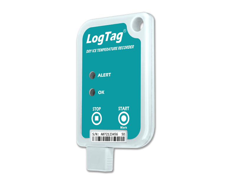 LogTag SRIL-16U