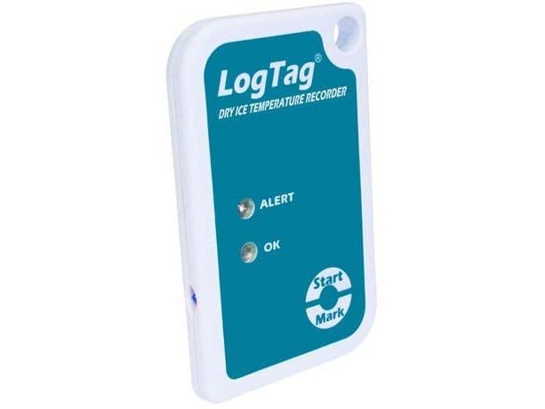 LogTag SRIL-8
