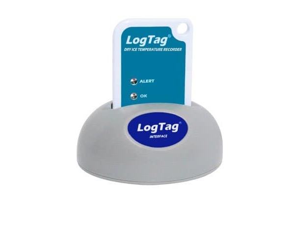 LogTag SRIL-8