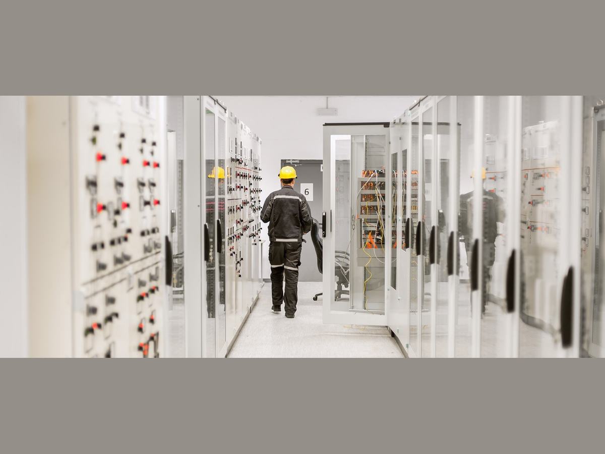Switchgear Monitor (SWGM)