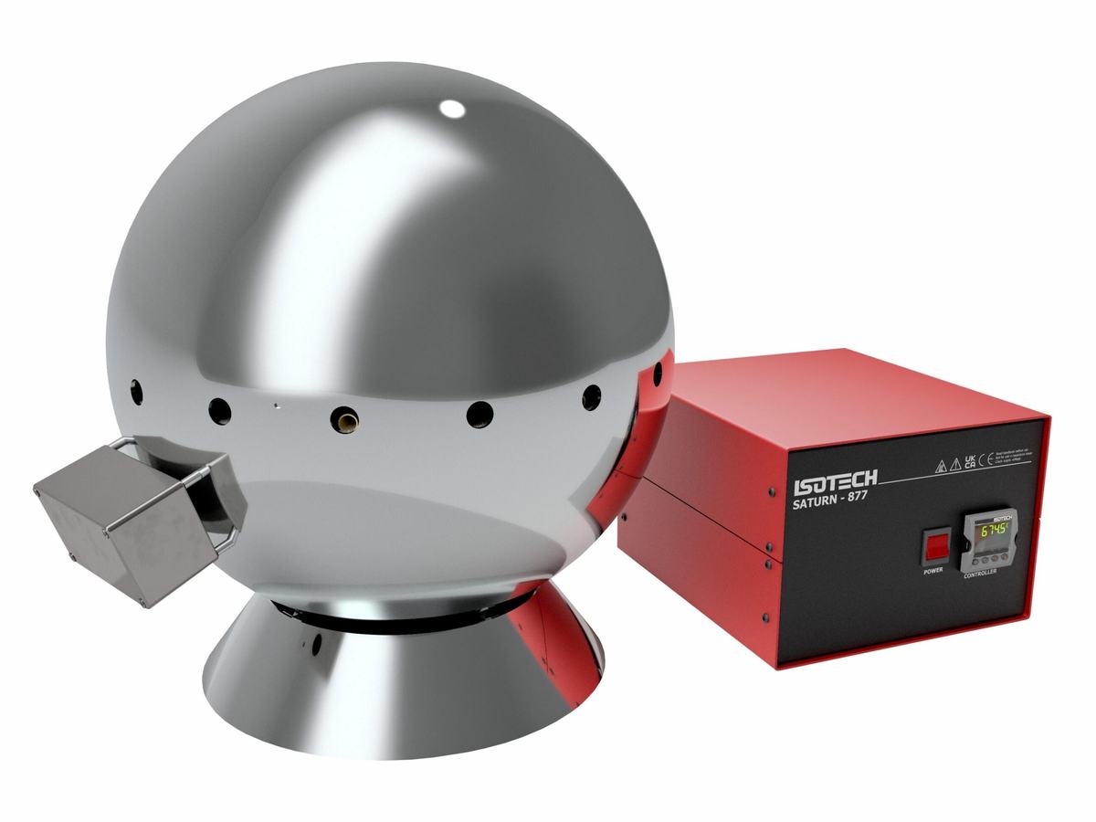 Saturn Model 877