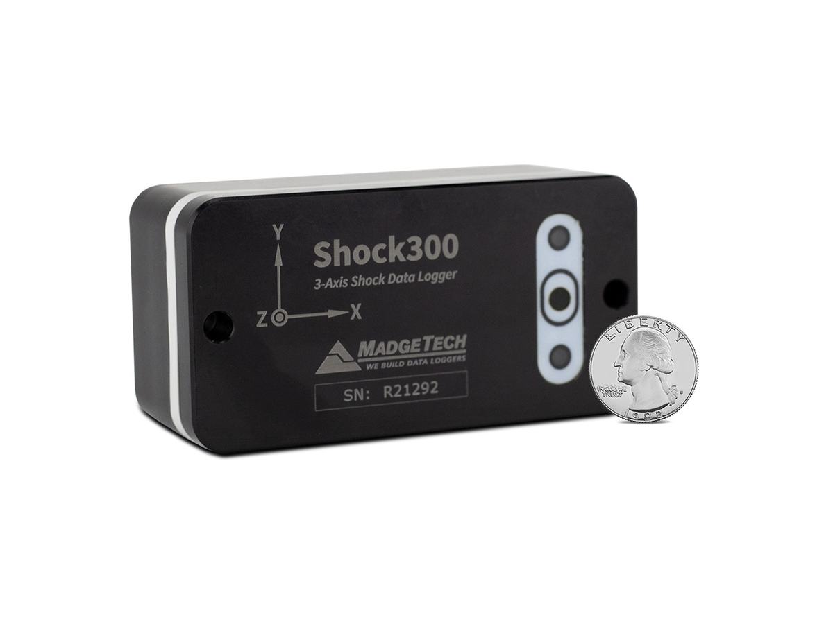 Shock300