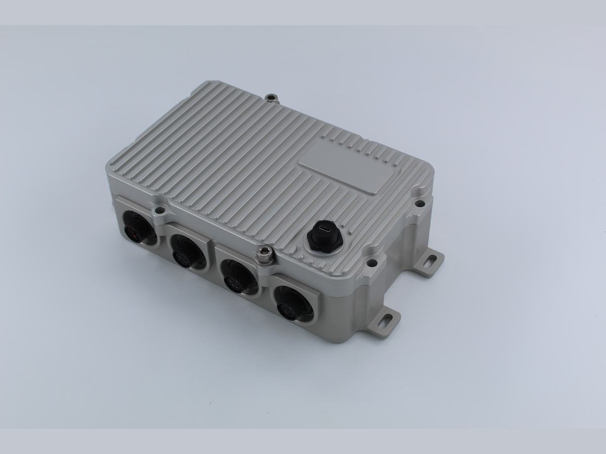 SmartObserverPlus Data Logger