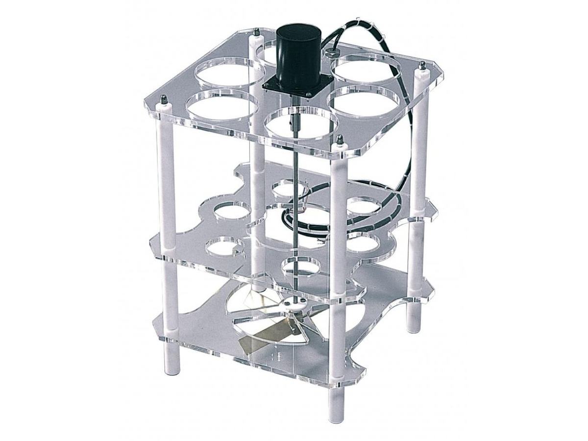 Standard Resistor Maintenance Bath