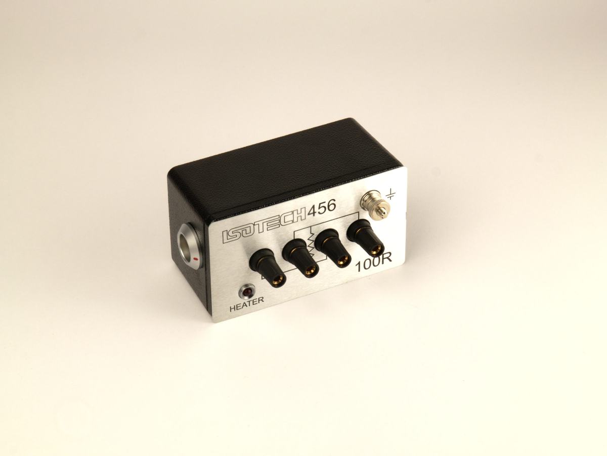 Temperature Controlled Fixed Resistors