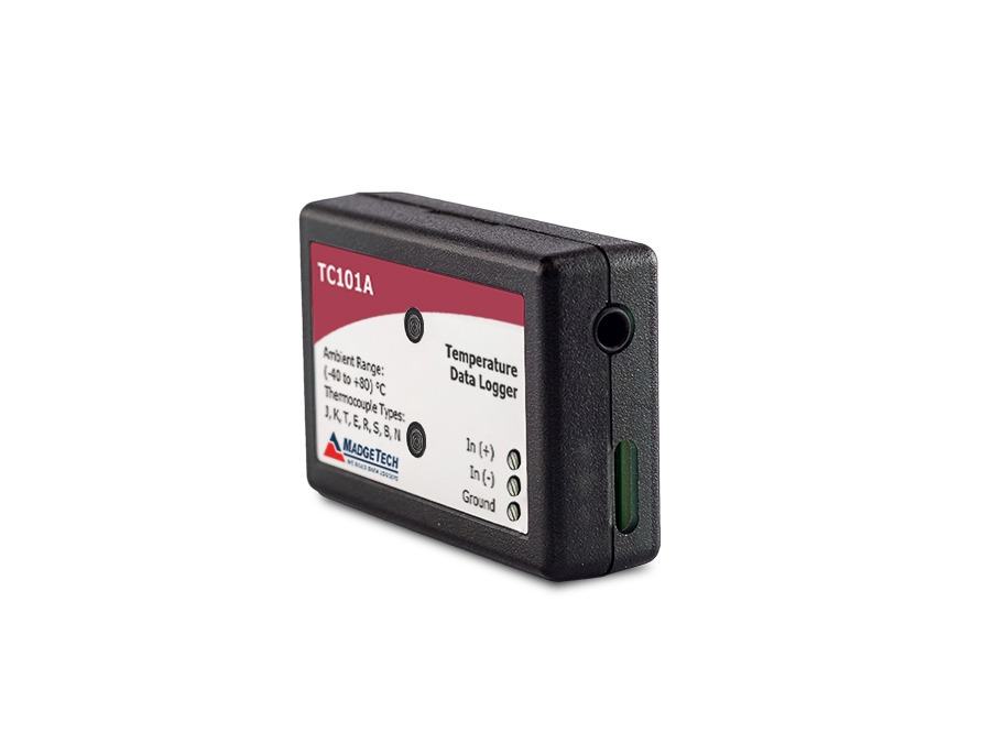 TC101A (TC101A-MP)