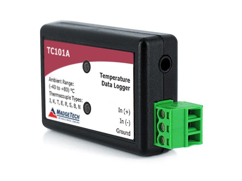 TC101A (TC101A-MP)