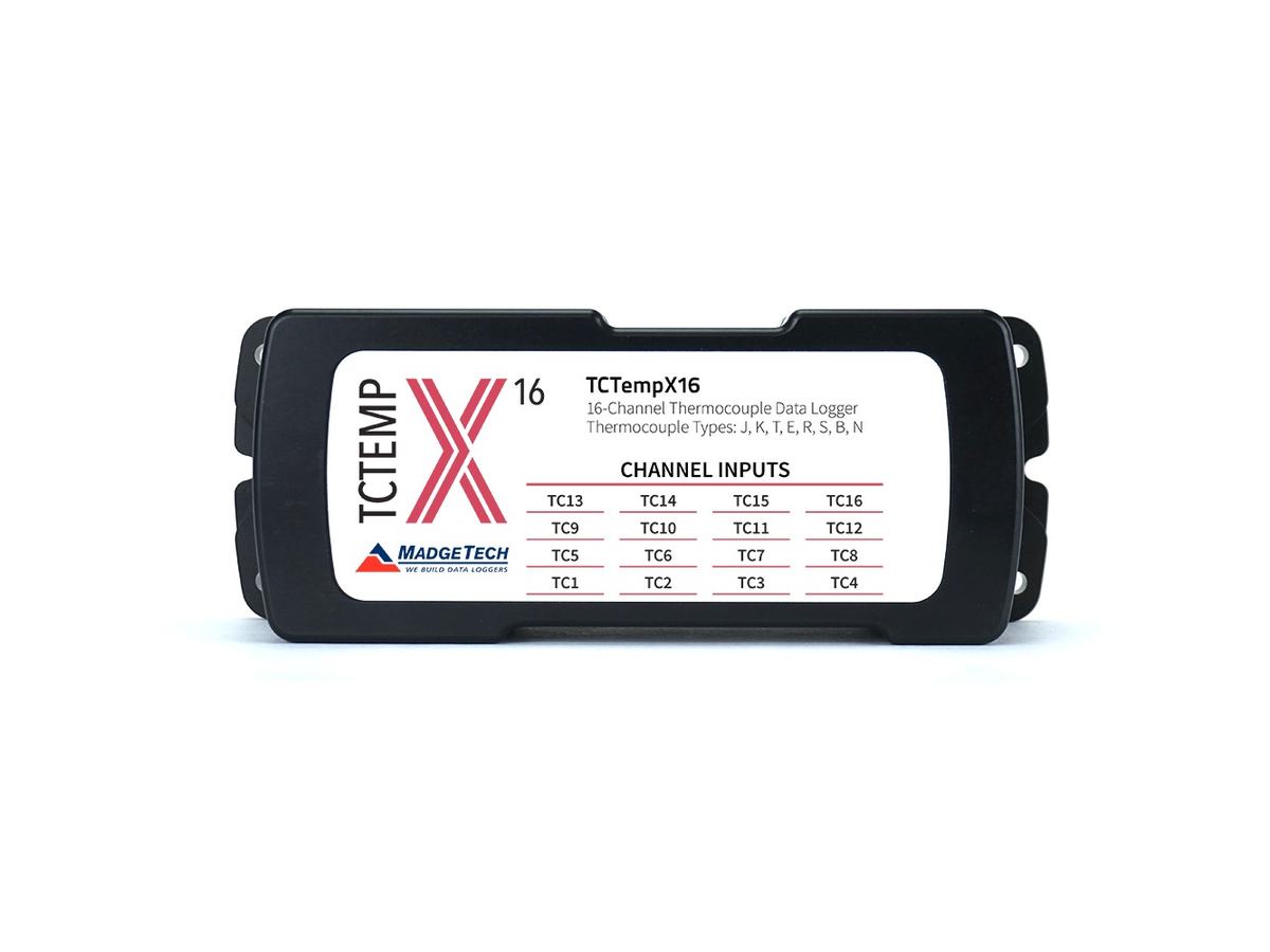 TCTempX (TCTempX12)