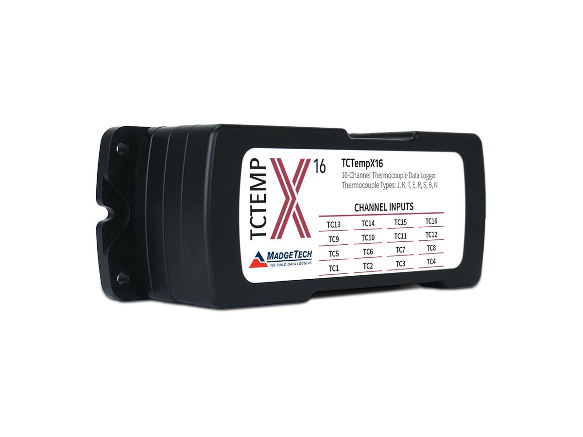 TCTempX (TCTempX12)
