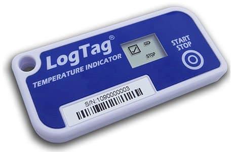 LogTag TICT