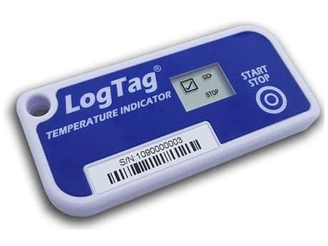 LogTag TICT