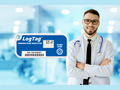 LogTag TICT