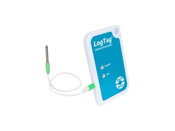 LogTag TREL-8