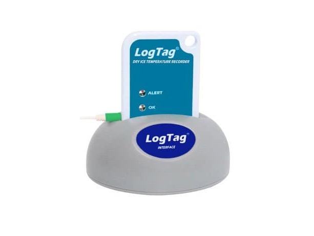 LogTag TREL-8