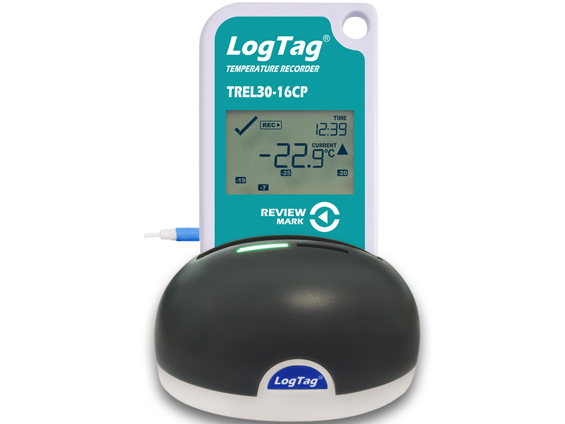 LogTag TREL30-16CP