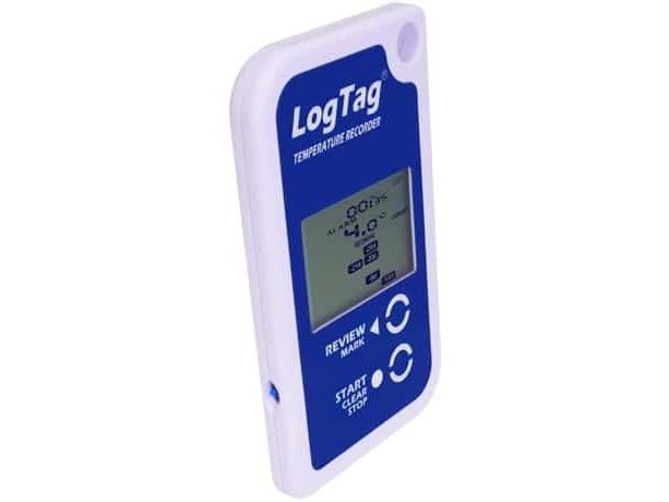 LogTag TRID30-7 (TRID30-7F)