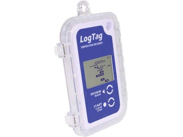 LogTag TRID30-7 (TRID30-7F)