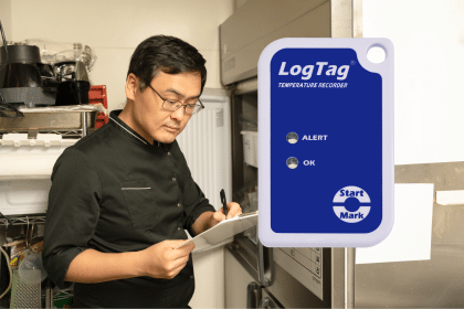 LogTag TRIX-16