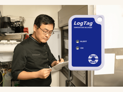 LogTag TRIX-16