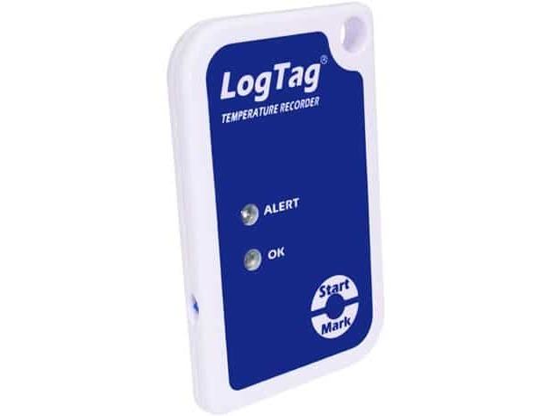 LogTag TRIX-8