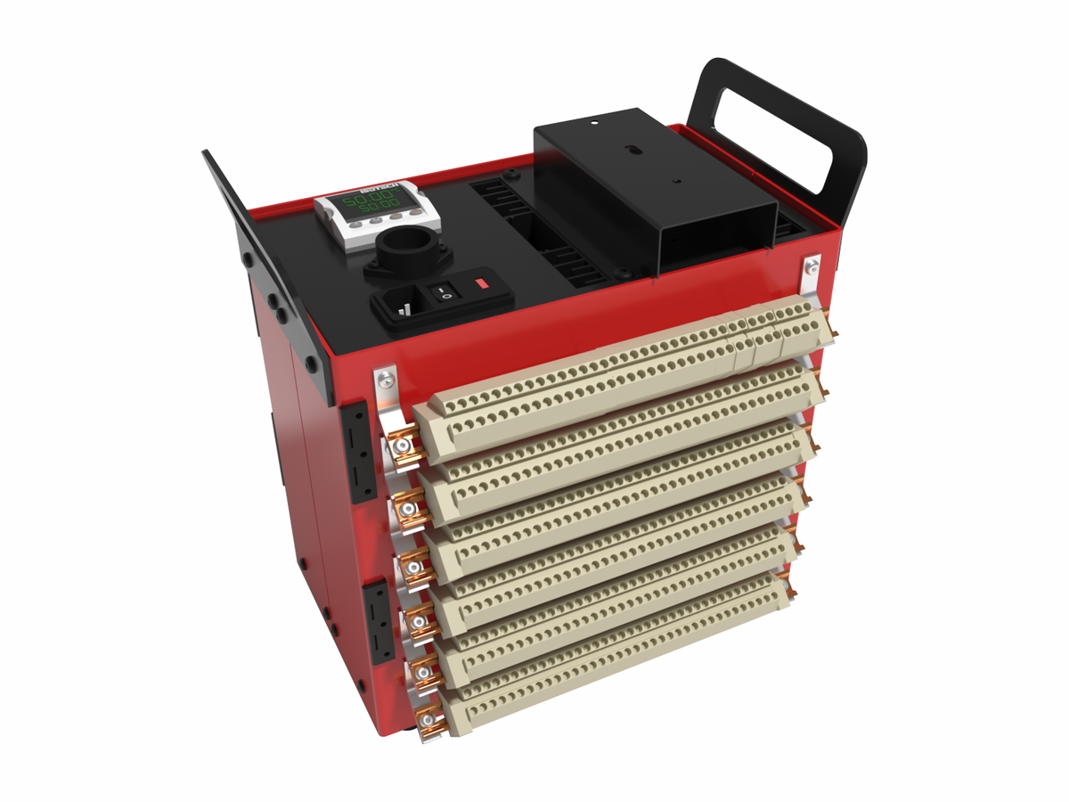 TRU Model 937