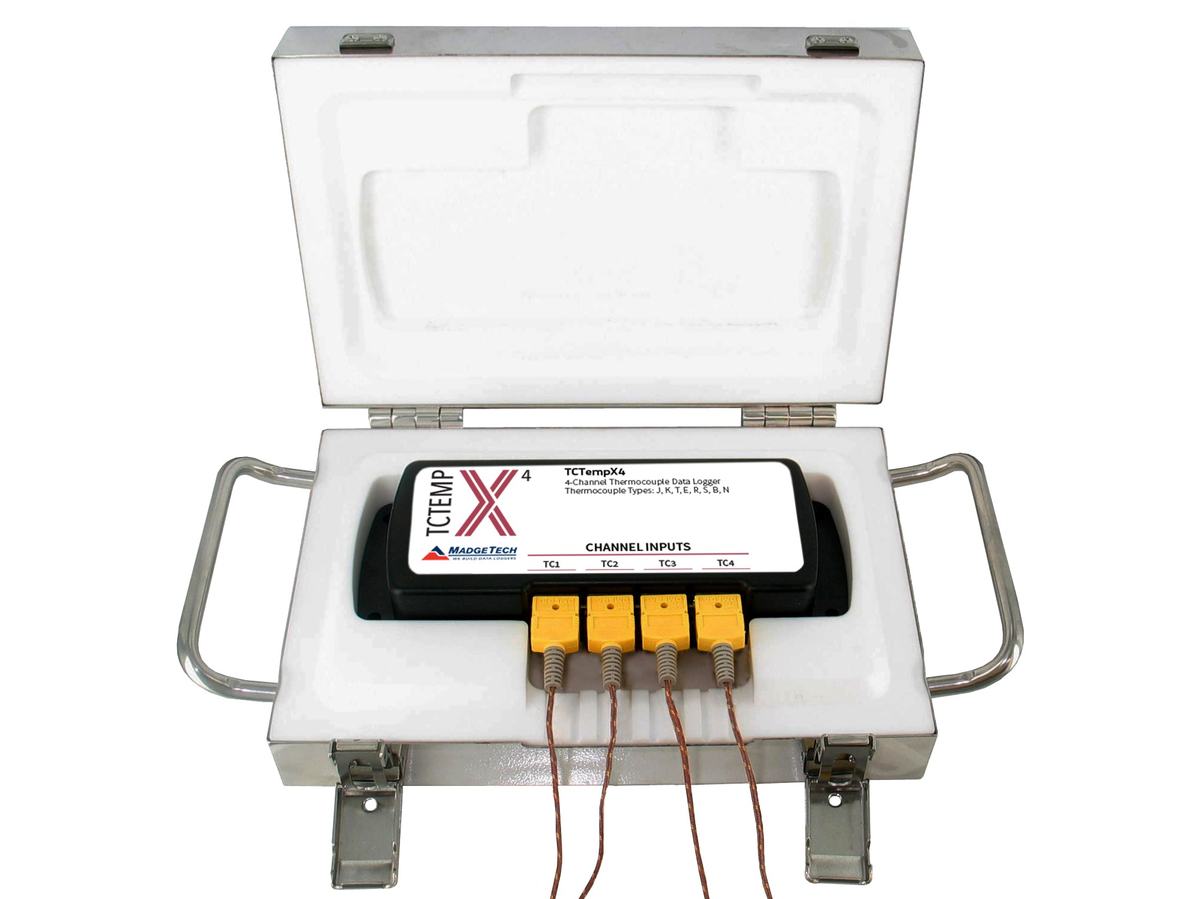 ThermoVaultX (ThermoVaultX4)