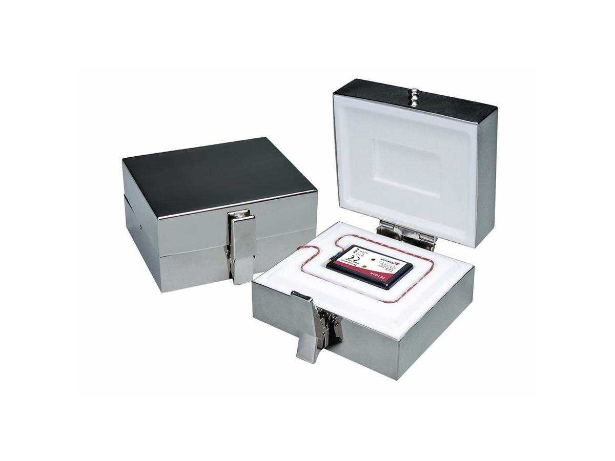 ThermoVault