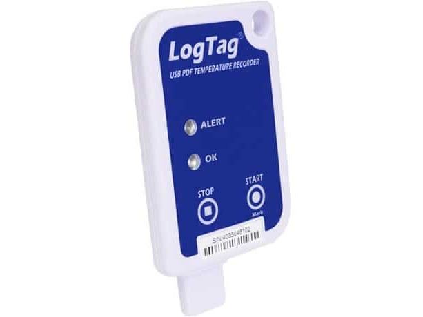 LogTag USRIC-8