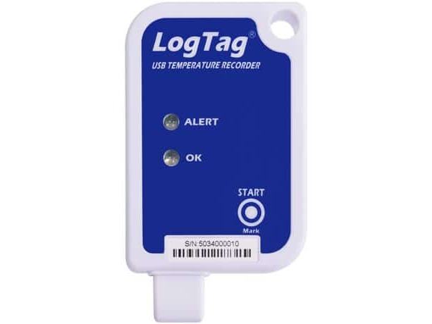 LogTag USRIC-4