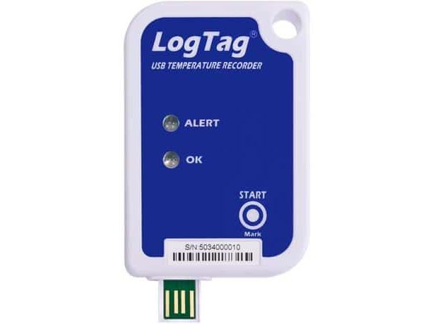 LogTag USRIC-4