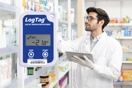 LogTag USRID-16