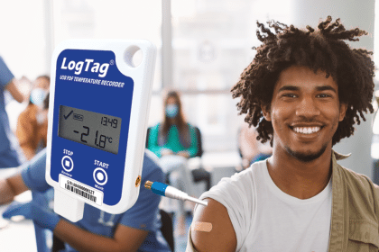 LogTag UTRED-16F