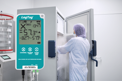 LogTag UTREL30-WiFi
