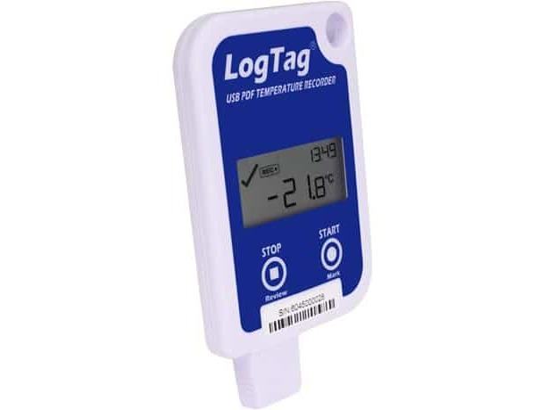 LogTag UTRID-16 (UTRID-16F)