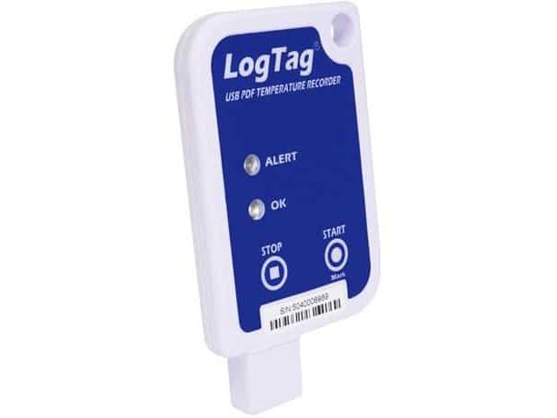 LogTag UTRIX-16