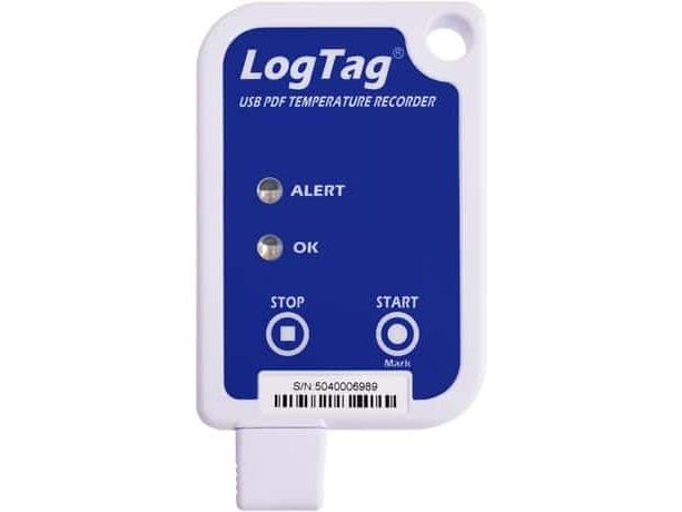 LogTag UTRIX-16