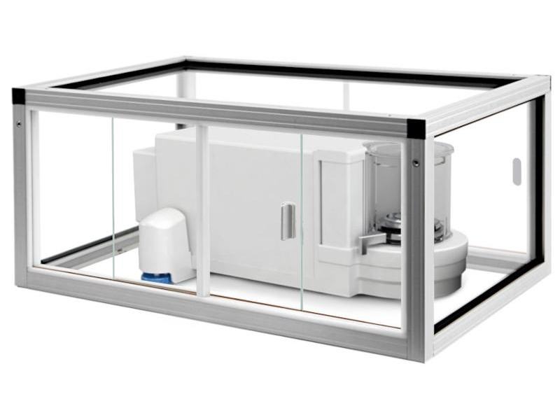 UYA 2.5Y Ultra-Microbalance