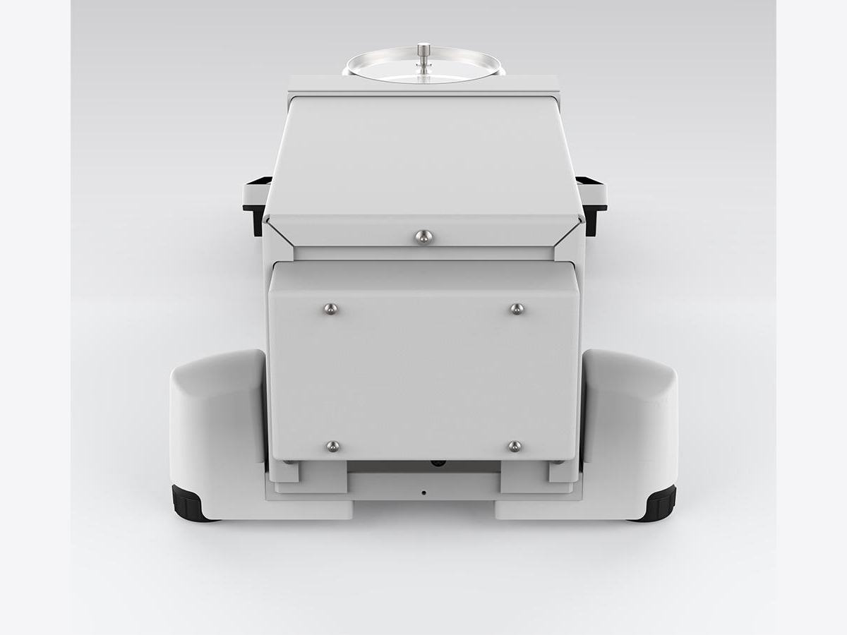 MYA 6.5Y Microbalance