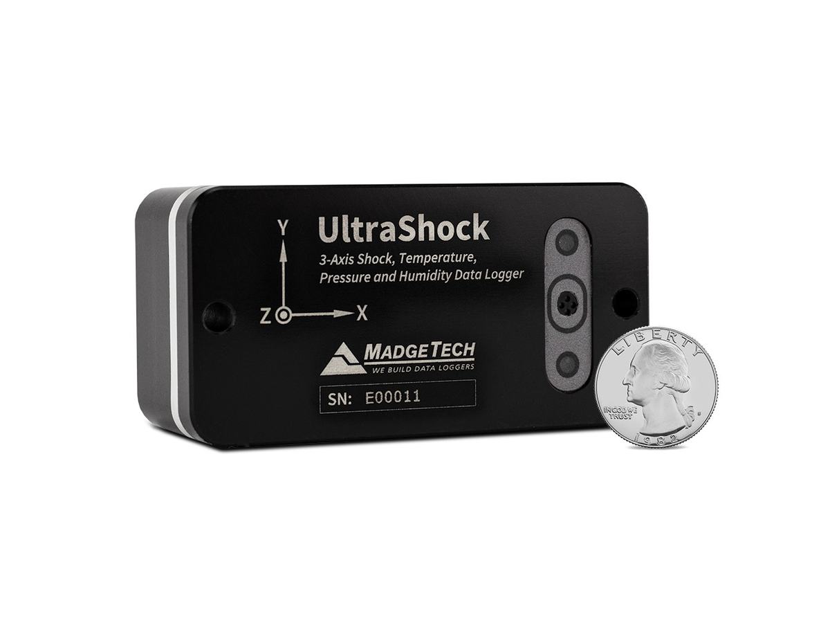 UltraShock